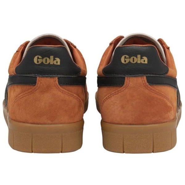 GOLA HURRICANE sneakers Orange 43