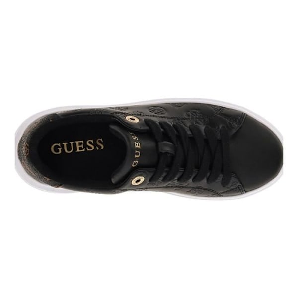 GUESS ballerinaer - DENESA4 Sort Svart 36