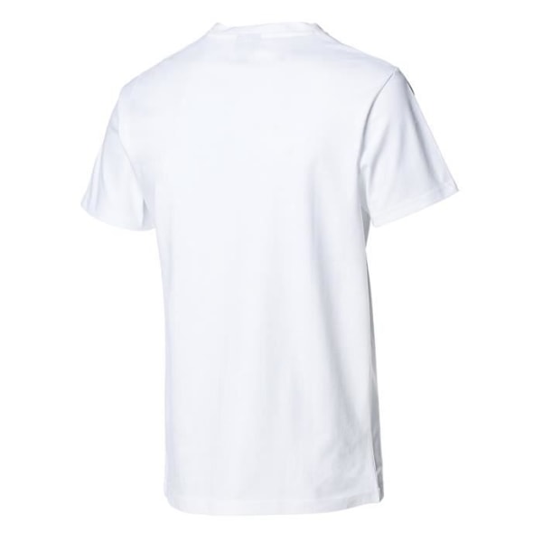 ELLESSE ECRINS WHITE T-SHIRT - M