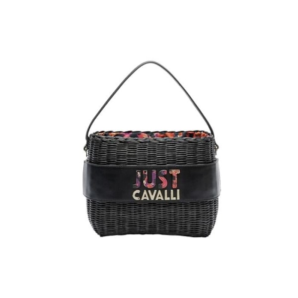 JUST CAVALLI taske - 76RA4BD1 Sort