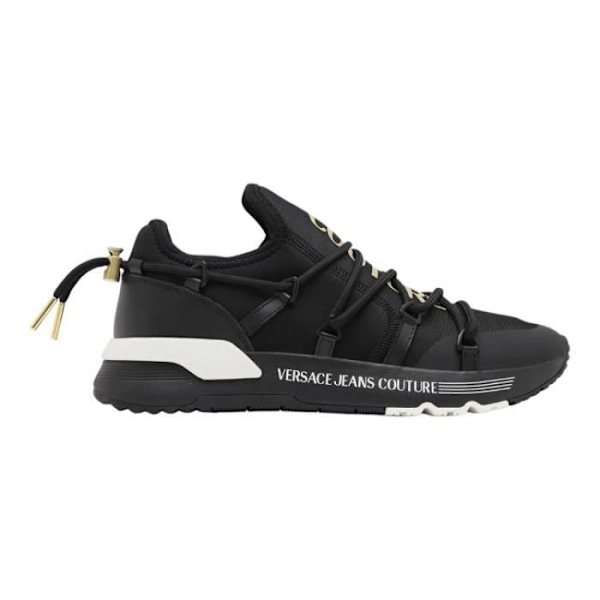 VERSACE JEANS Sneakers - 76YA3SA6 Sort - 41