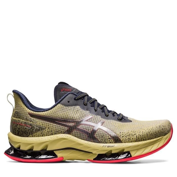 Asics Gel Kinsei Blast LE 2 Løbesko - Mænd - Grøn - Løbe - ASICS - Løbesko Grön 45