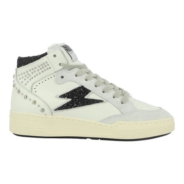 Semerdjian BRAGA Sneakers Hvide Vit 39