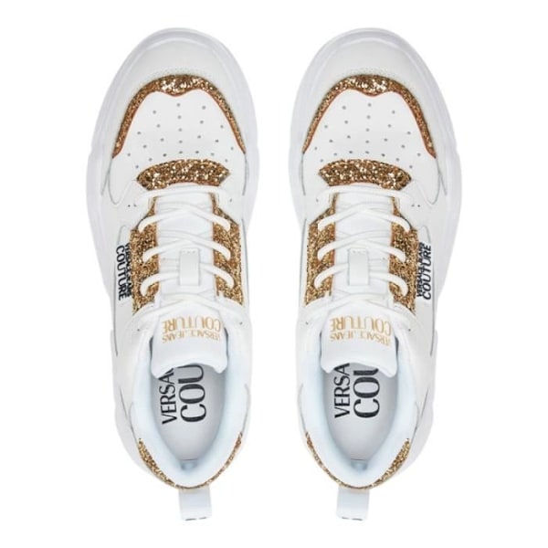 Versace 77VA3SC2 Sneakers Vita Vit 38