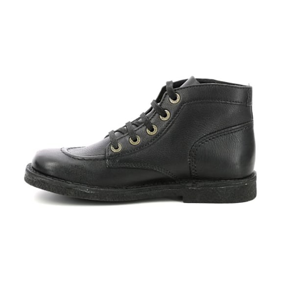 KICKERS Booties Legendikny sort Svart 39