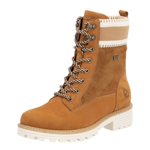 Remonte ankelboots D0W77 Brun kastanj 40