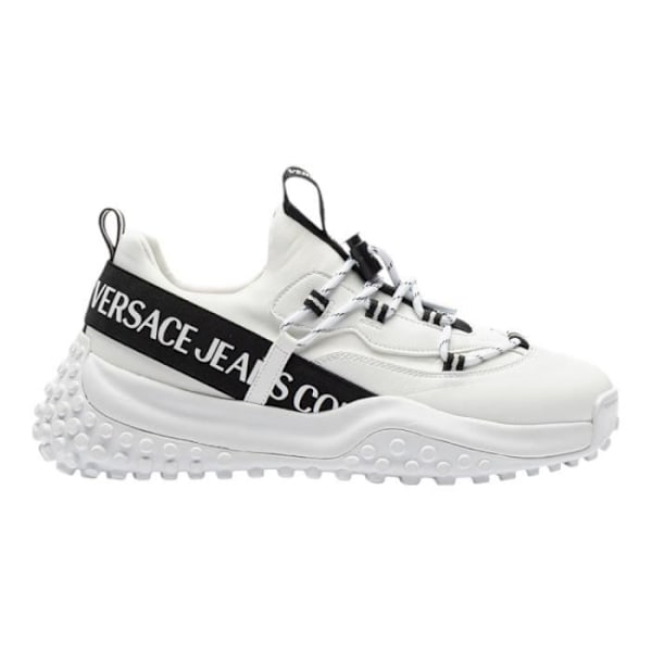 Versace Sneakers 77YA3SN2 Hvid Vit 45