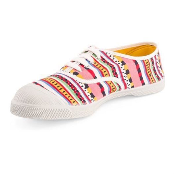 BENSIMON Sneakers - LACET F LUCAS D Multicolor Flerfärgad 40