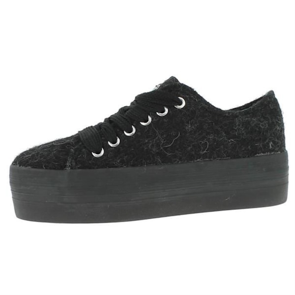 Sneakers - SIXTYSEVEN - Lanzu - Platform - Sort Svart 39