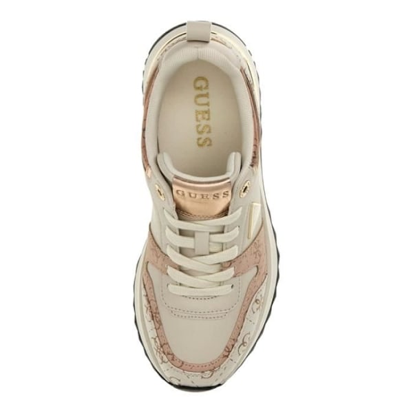 Guess sneakers - KYNNETH Hvid - 37