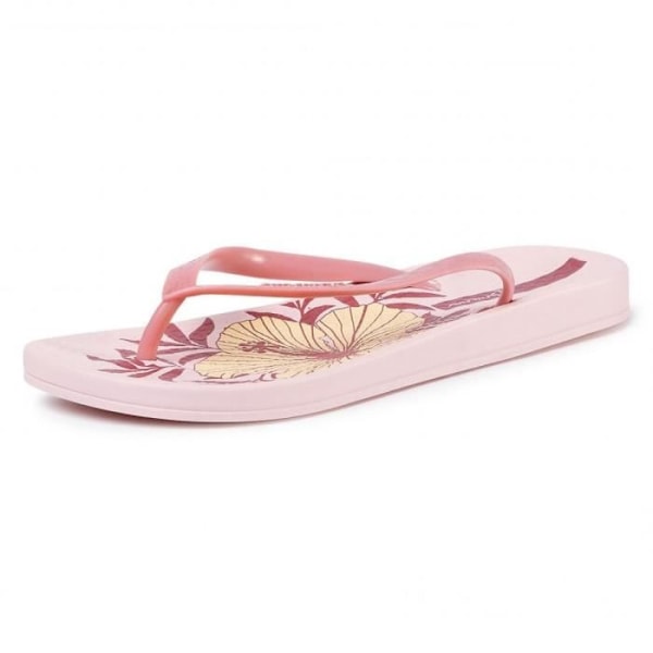 Flip Flops för kvinnor - Ipanema - Anat Temas 4 - Rosa - Syntet - Vuxen Rosa 38