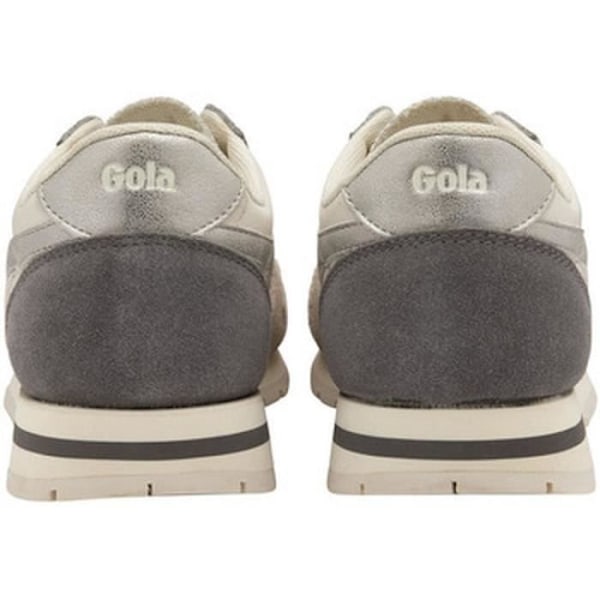 GOLA DAYTONA QUADRANT Sneakers - GOLA - Syntetisk - Beige - Snørebånd - Flade Beige 39