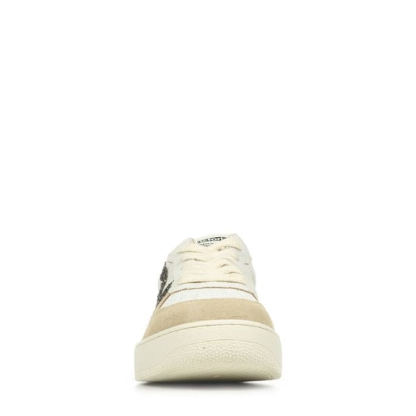 Victoria Madrid, Sneakers för kvinnor Beige 39