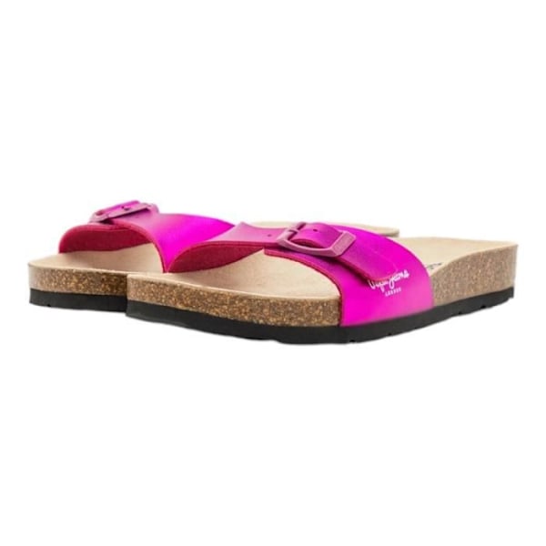 Mules PEPE JEANS - OBAN METAL W Rosa Rosa 38