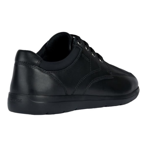 Geox U LEITAN Sneakers Svarta Svart 39