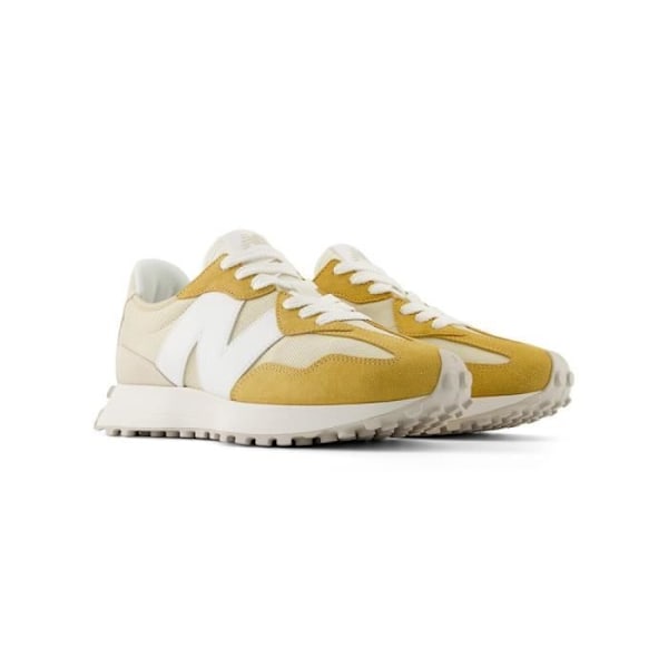 New Balance Zapatillas til unisex. Fg-beige 44