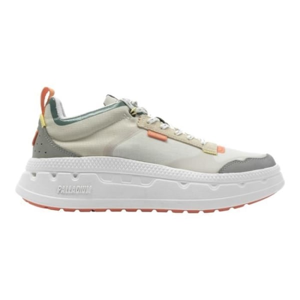 PALLADIUM sneakers - PALLA REVERSE LO Multicolor - 37