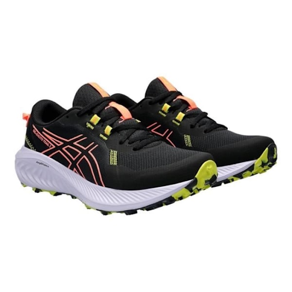 ASICS Boots - GEL EXCITE TRAIL 2 Svart - 36