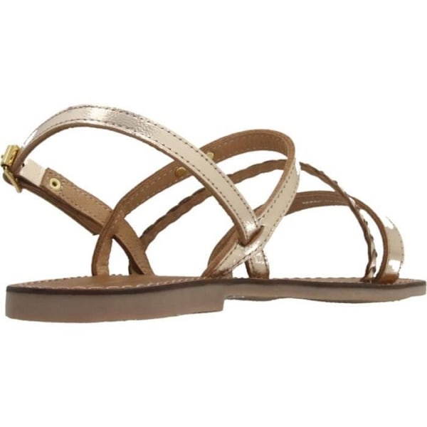 Les Tropeziennes Batresse sandal Gul 39