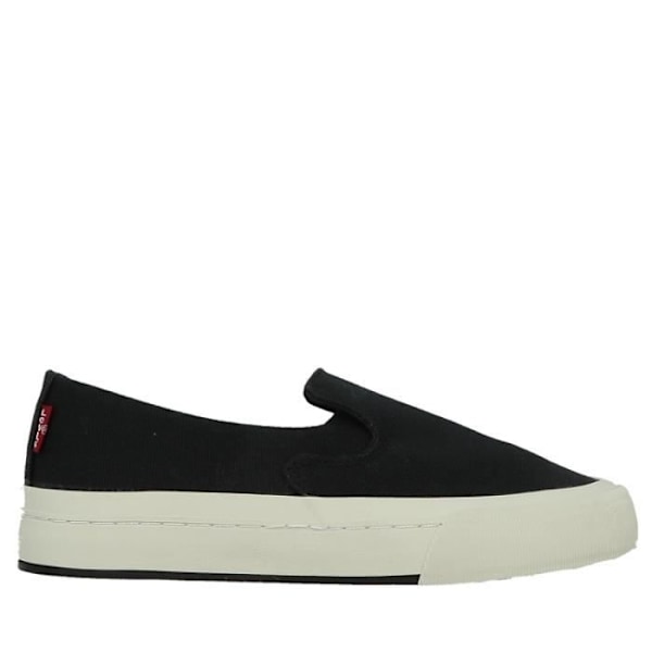 Levi's SUMMIT sneakers Svart 38