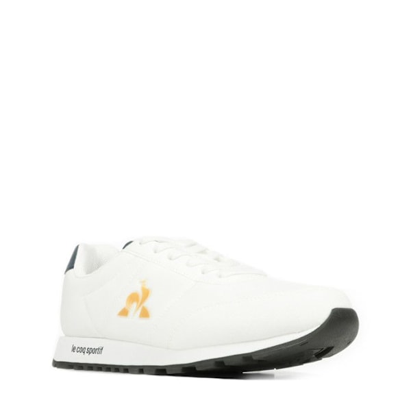 Le Coq Sportif Racerone 2, Sneakers til mænd Optiskt vitguld 40