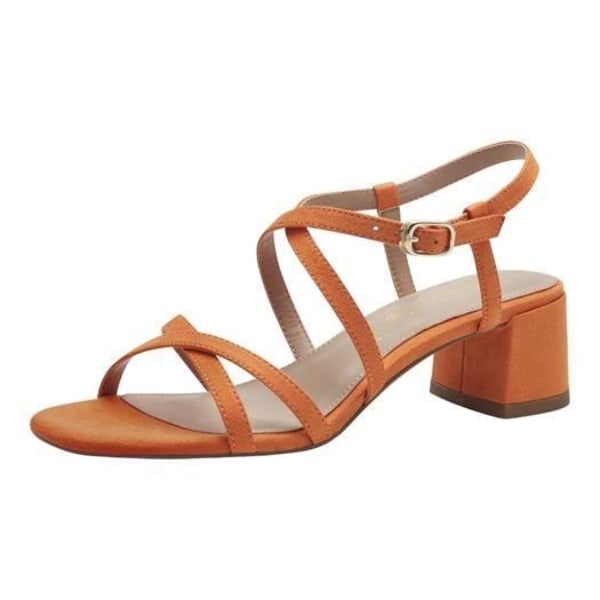 TAMARIS Sandaler - 2820442 Orange - 41