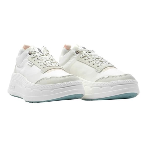 PALLADIUM sneakers - PALLA REVERSE LO Hvid - 39