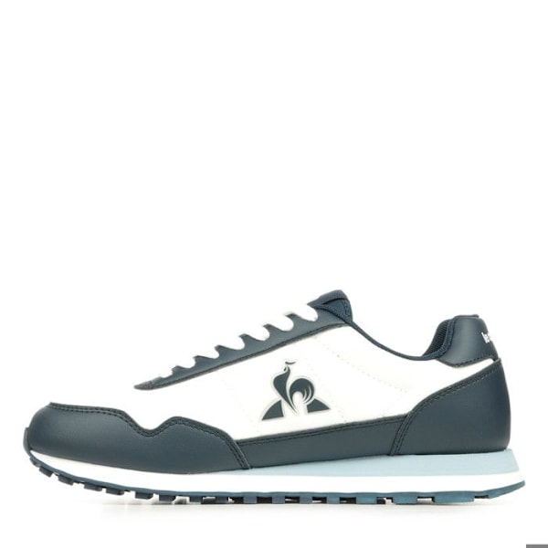 Le Coq Sportif Astra 2, Herresneakers Optisk Vit Klänning Blå 43