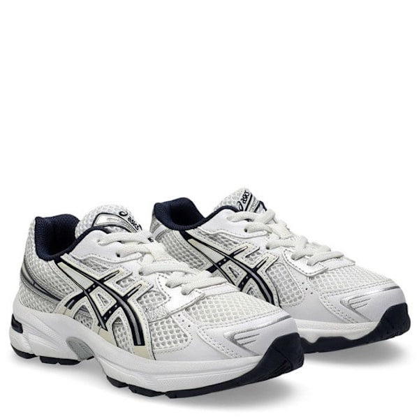 Asics Gel 1130 Ps, Unisex-skor Vit midnatt 30