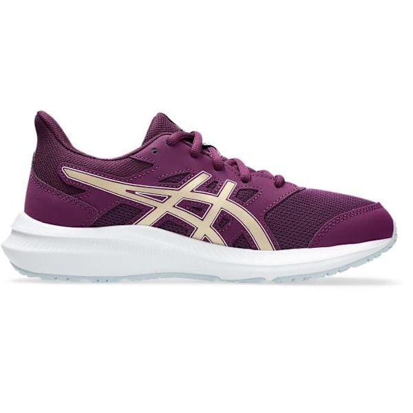 ASICS Jolt 4 GS löparskor - Barn - Lila - Casual Lila 40