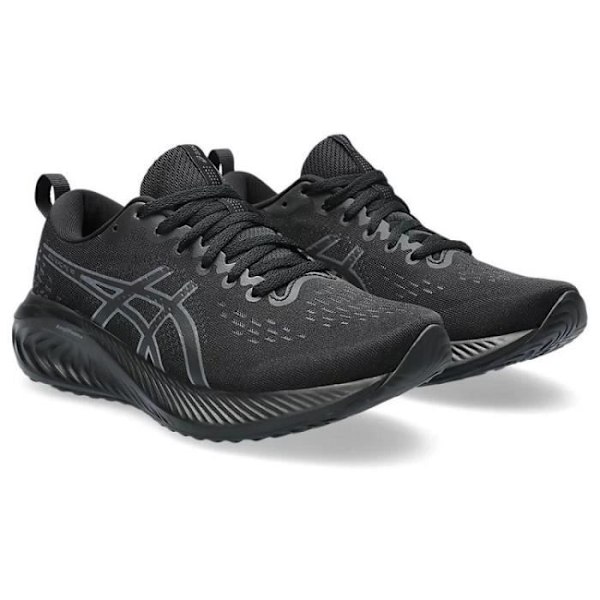 ASICS GEL EXCITE 10 sneakers Svart 38