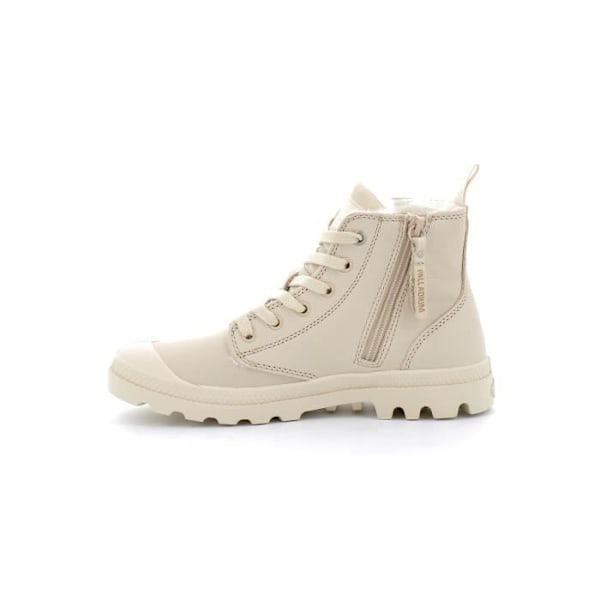 PAMPA HI ZIP WL Beige Sahara 42