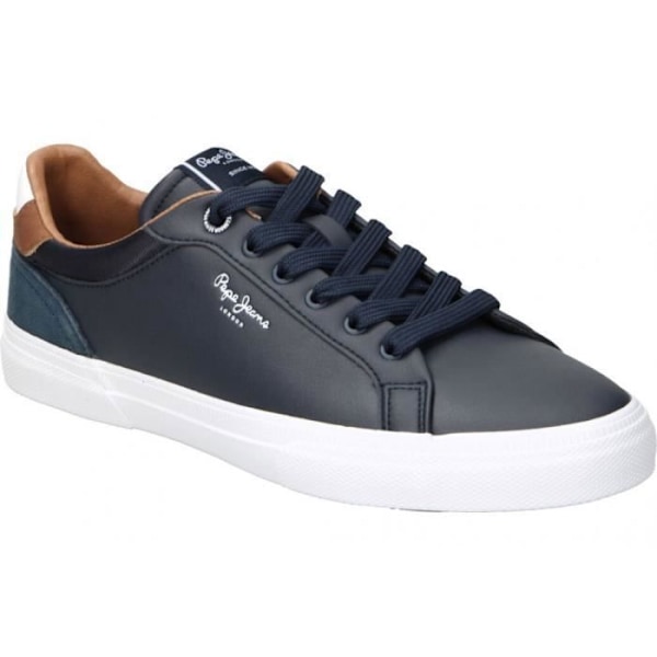 PEPE JEANS - ZAPATOS PEPE JEANS PMS30839 CABALLERO NAVY - (45) Blå 45