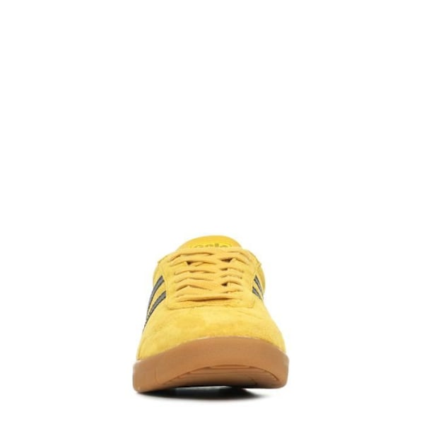 Gola Hurricane Mocka Sneakers Gul 43