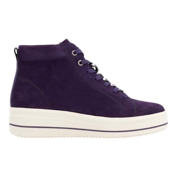 Remonte D1C70 lila sneakers - 37