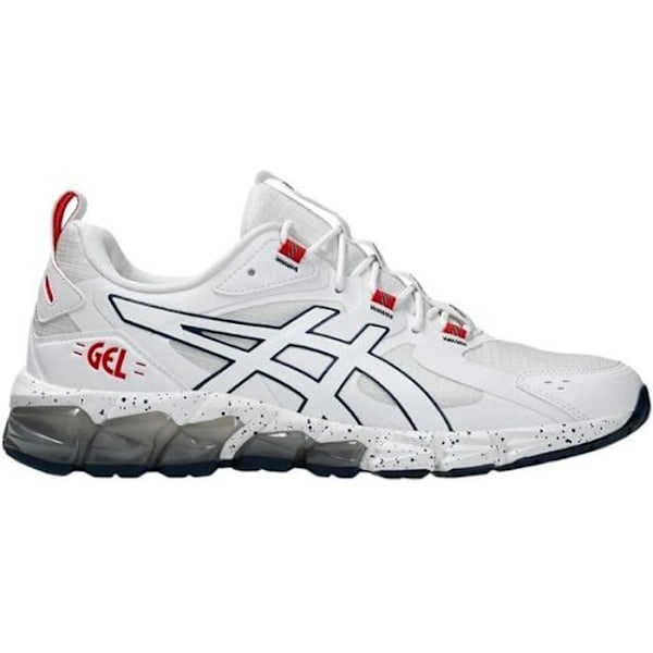 ASICS Sneakers - GEL QUANTUM 180 Vit - 40