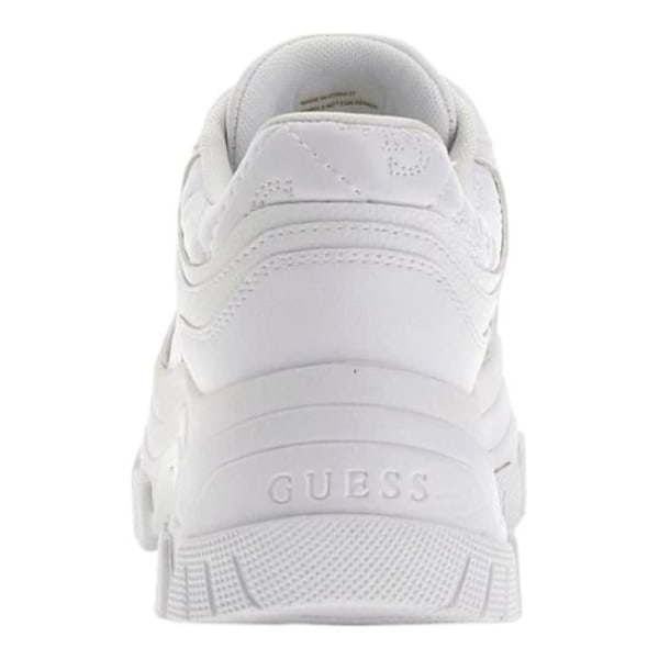 GUESS Sneakers - BRECKY4 Hvid Vit 41