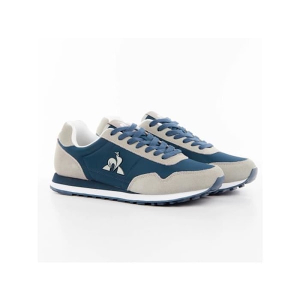 Sneakers - Le Coq Sportif - Herrer - Astra 2 - Flerfarvet - Syntetisk Flerfärgad 44