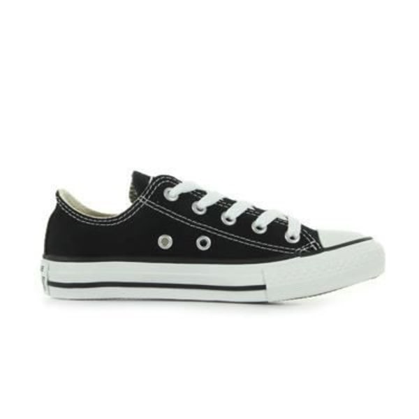 Converse CT All Star Classic Cadet Trainers Svartvitt 30