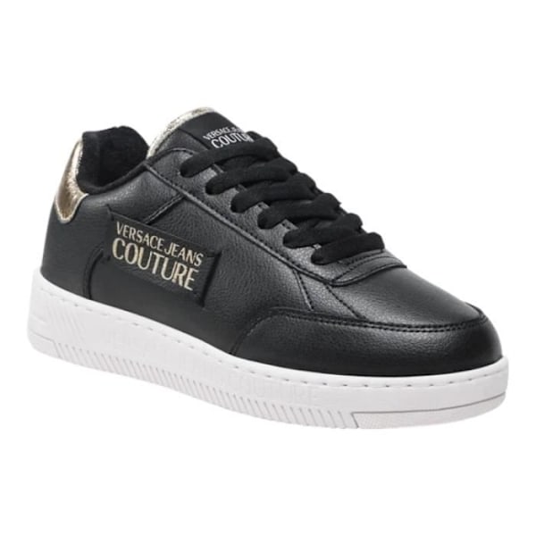 VERSACE JEANS Sneakers - 76VA3SJ5 Svart - 41