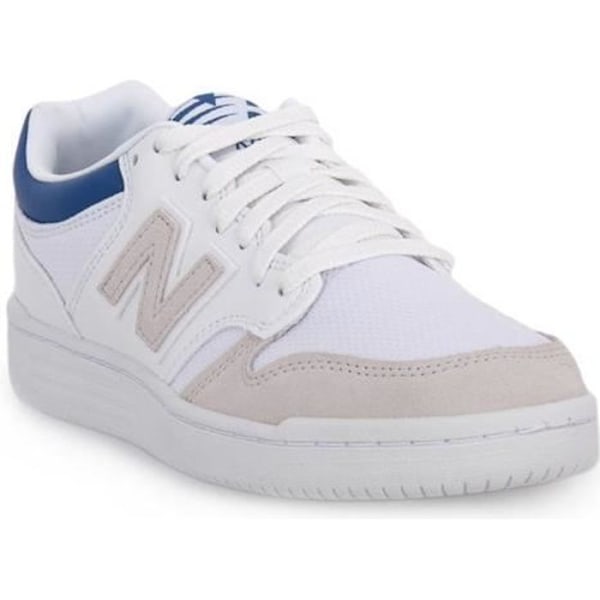 Løbesko - NEW BALANCE - Lkc Bb480 - Hvid - Herre/Voksen Vit 43