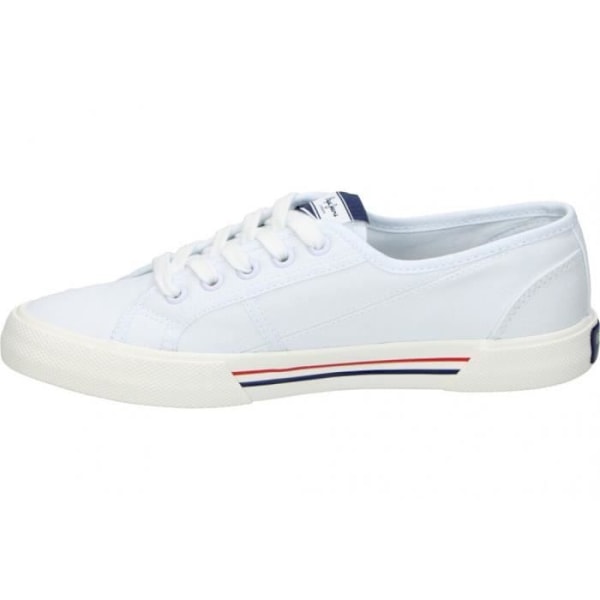 PEPE JEANS - LONAS PEPE JEANS PLS31287-800 MODA JOVEN BLANCO - (38) Vit 38