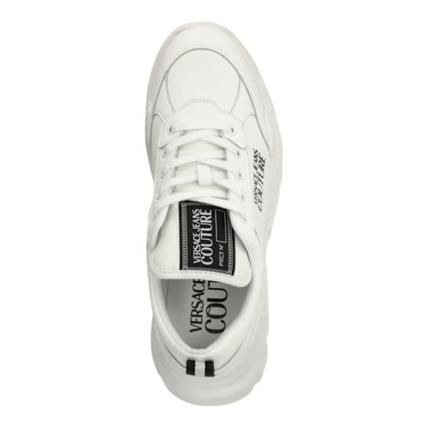 VERSACE JEANS Sneakers - 76YA3SC1 Vit - 42