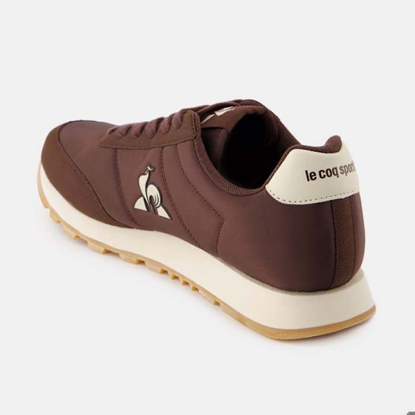 Le Coq Sportif Racerone_2 sneakers cikoria kaffe 43