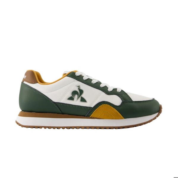 Le Coq Sportif Jet Star 2 sneakers optisk vit/douglasgran 40