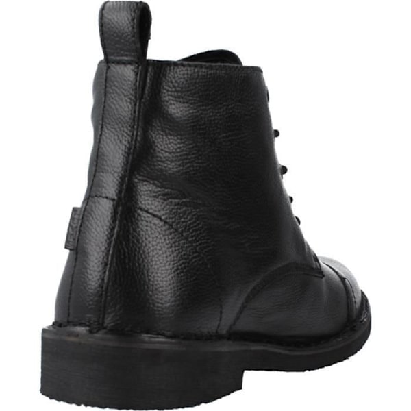 Levi's ankelboot 128002 Svart 43 Svart 40