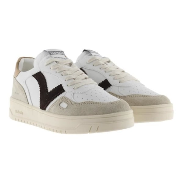 Victoria Sneakers - 1257101 Hvide - 37