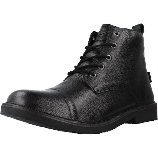 Levi's ankelboot 128002 Svart 43 Svart 40