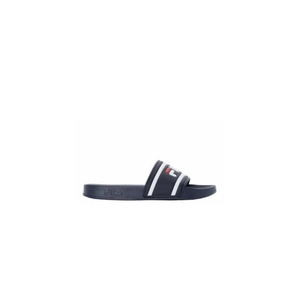 Flip Flops - Fila - Morro Bay Slipper - Unisex - Voksen - Blå Blå 39