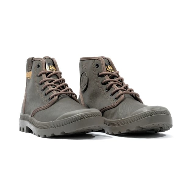 Palladium Pampa Hi Coated, herrestøvler Major Brown 45